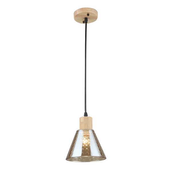 Подвесной светильник Arte Lamp LANCASTER A5891SP-1BK Подвесной светильник Arte Lamp LANCASTER A5891SP-1BK
