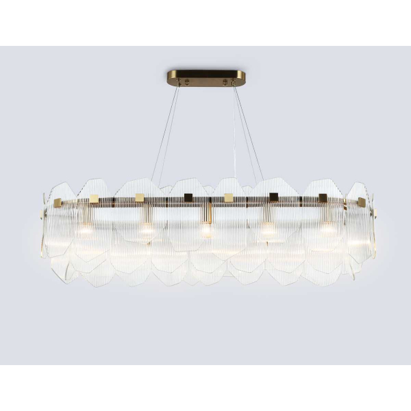 Подвесной светильник Ambrella light High light LH31255