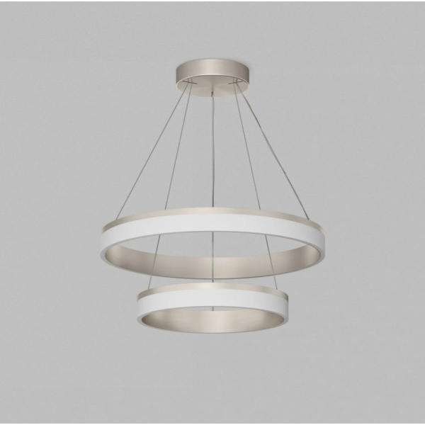 Подвесной светильник DENKIRS RING DK6672-SN