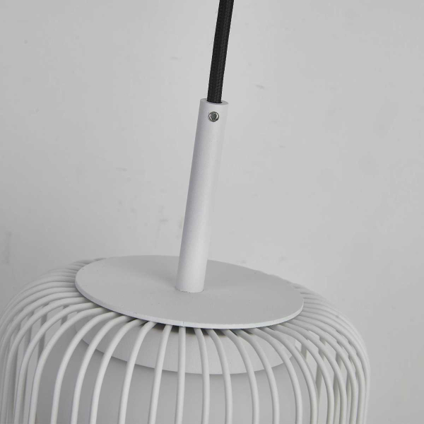 Подвесной светильник Mantra Dubai 9418 (3L)+9462