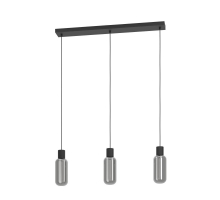 Подвесной светильник Eglo Majone 901005