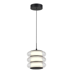 Подвесной светодиодный светильник ST Luce Frittela SL6239.403.03