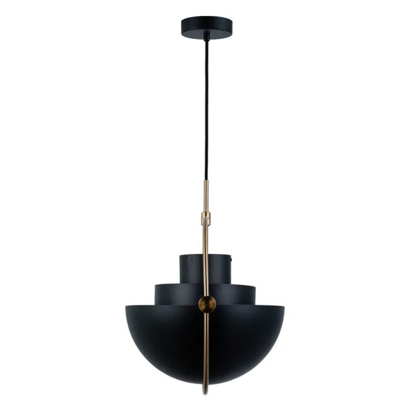 Подвесной светильник Loft IT Multi-Lite LOFT9915-BL Подвесной светильник Loft IT Multi-Lite LOFT9915-BL