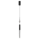 Подвесной светильник ODEON LIGHT L-VISION 5459/4L