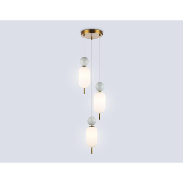 Подвесной светильник Ambrella light High Light LH53102 Подвесной светильник Ambrella light High Light LH53102