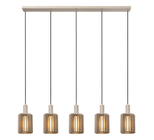 Подвесной светильник Lucide LAMBRES 45410/05/41