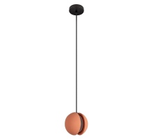 Подвесной светильник Loft IT Yo-yo 10481 Red