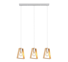 Подвесной светильник Arte Lamp Brussels A8030SP-3WH