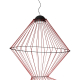 Подвесной светильник Loft IT Beam 10292/B Red