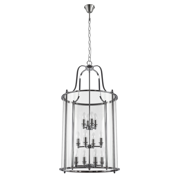 Подвесной светильник Loft It Lighthouse 10456/12 CR