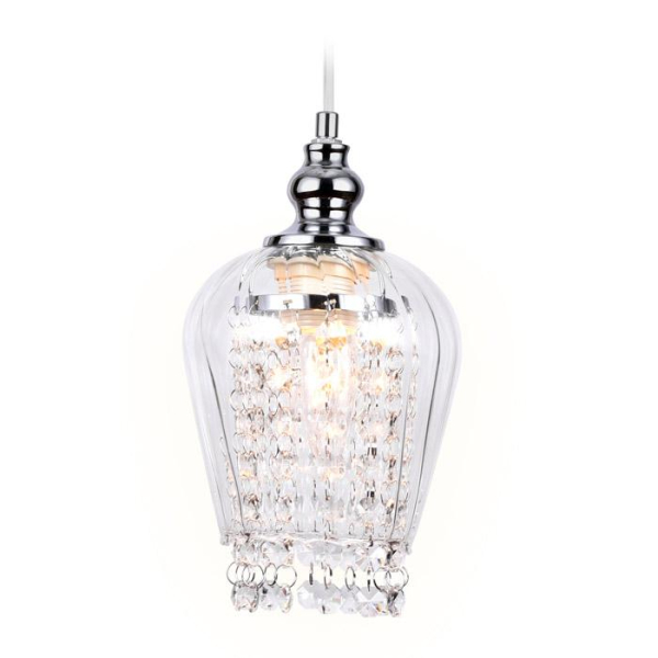 Подвесной светильник Ambrella light Traditional TR3608 Подвесной светильник Ambrella light Traditional TR3608