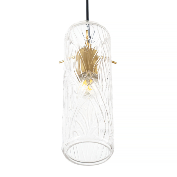 Подвесной светильник MyFar Santos MR2554-1P