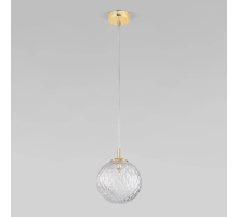 Подвесной светильник TK Lighting 4609 Cadix Gold