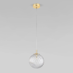 Подвесной светильник TK Lighting 4609 Cadix Gold