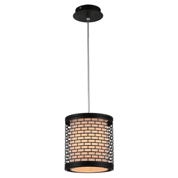 Подвесной светильник Lussole Loft GRLSP-9671 Подвесной светильник Lussole Loft GRLSP-9671