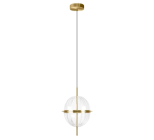 Подвесной светильник LOFT IT Tranquility 10397/C