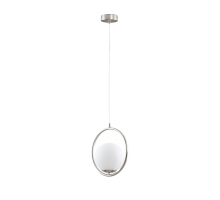 Светильник подвесной Moderli Barocco V11580-1P