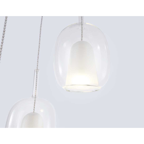 Подвесной светильник Ambrella light High Light LH11151 Подвесной светильник Ambrella light High Light LH11151