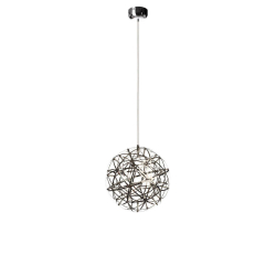 Подвесной светодиодный светильник Loft IT Raimond 1898/4