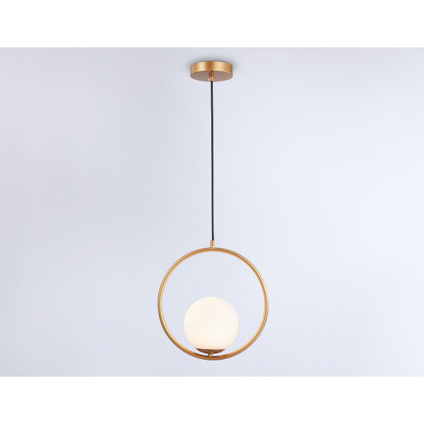 Подвесной светильник Ambrella light Traditional Modern TR2594 Подвесной светильник Ambrella light Traditional Modern TR2594