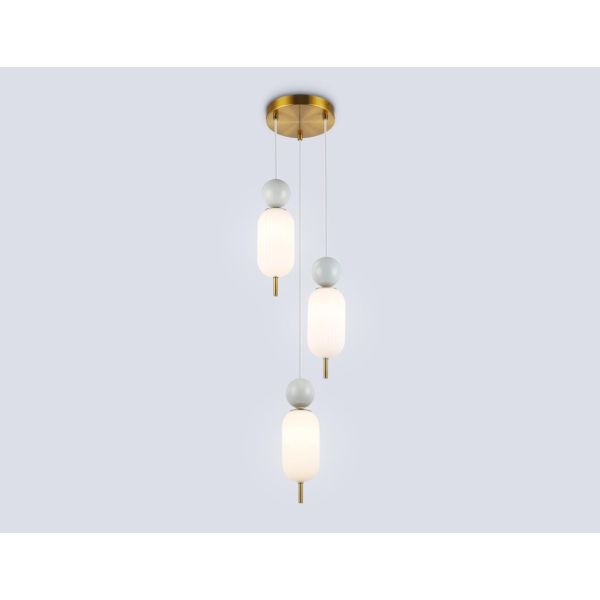 Подвесной светильник Ambrella light High Light LH53102 Подвесной светильник Ambrella light High Light LH53102