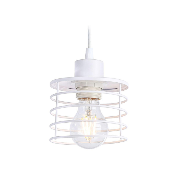 Подвесной светильник Ambrella light Traditional TR8065