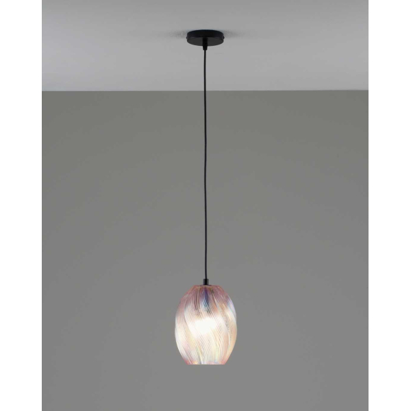 Светильник подвесной Moderli Rozy V11663-1P Светильник подвесной Moderli Rozy V11663-1P