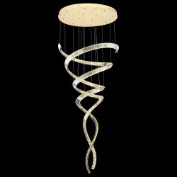 Подвесной светильник WERTMARK ELAINE WE467.10.303