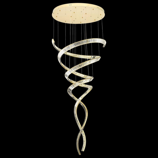 Подвесной светильник WERTMARK ELAINE WE467.10.303