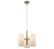 Светильник подвесной Velante 336-503-03