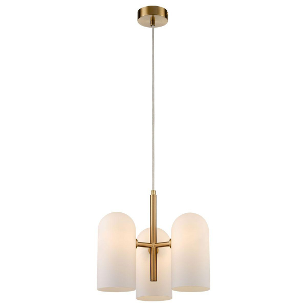 Светильник подвесной Velante 336-503-03