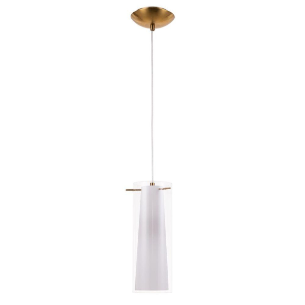 Подвесной светильник Arte Lamp Aries A8983SP-1PB Подвесной светильник Arte Lamp Aries A8983SP-1PB