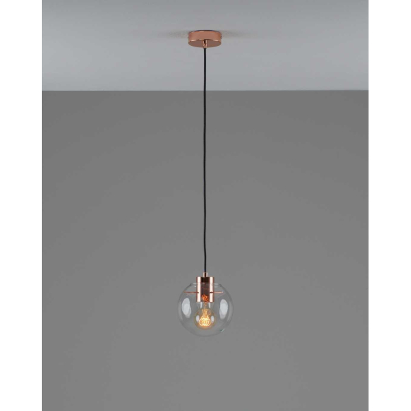 Светильник подвесной Moderli Aurora V11540-1P Светильник подвесной Moderli Aurora V11540-1P