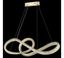 Подвесной светильник WERTMARK EDNA WE468.10.303