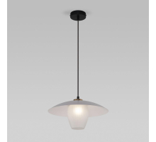 Подвесной светильник Eurosvet Kamari 50259/1 белый/матовый