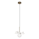 Подвесной светильник Loft IT Monro 10213/B White