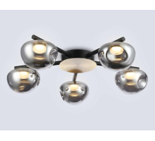 Потолочный светодиодный светильник Ambrella light High Light LH12009