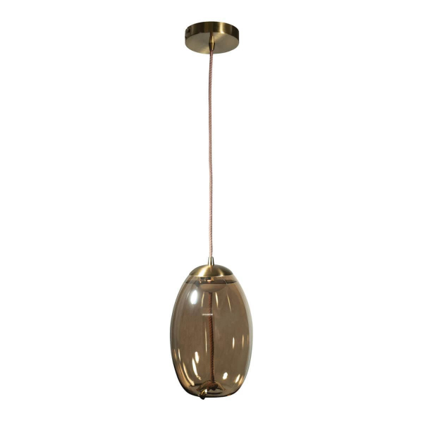 Подвесной светодиодный светильник Loft IT Knot 8135-A Подвесной светодиодный светильник Loft IT Knot 8135-A