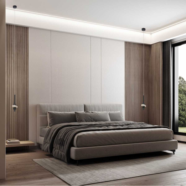 Подвесной светильник Mantra Betty 9426