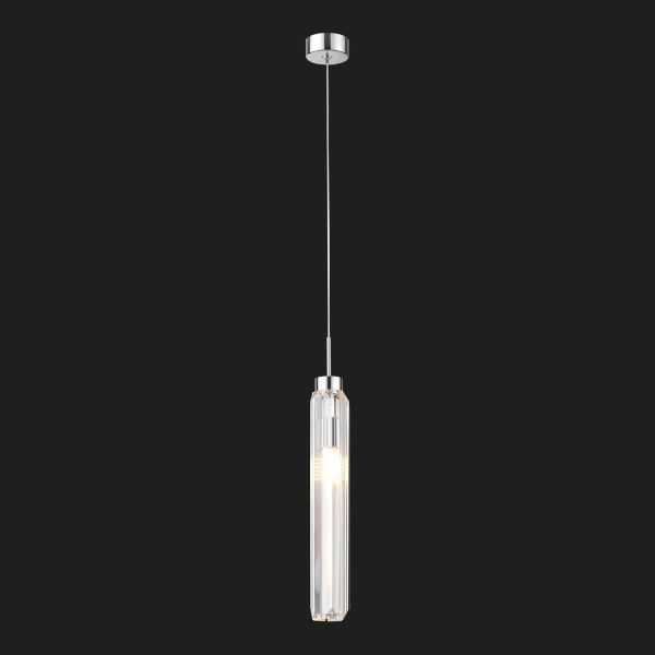 Подвесной светильник Lussole KARNES LSP-8975 Подвесной светильник Lussole KARNES LSP-8975