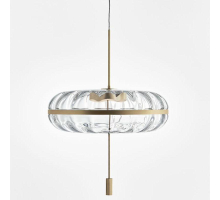 Подвесной светодиодный светильник Imperium Loft Dona 151804-26