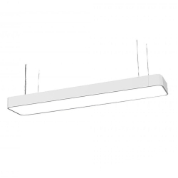 Подвесной светильник Nowodvorski Soft Led 90x20 7545