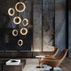 Подвесной светильник LOFT IT Soho 10410/B