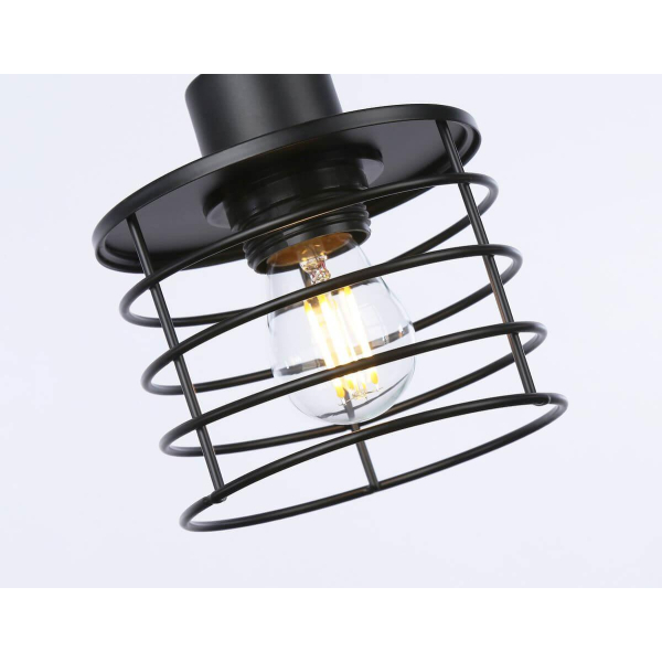 Подвесной светильник Ambrella light Traditional TR8075 Подвесной светильник Ambrella light Traditional TR8075