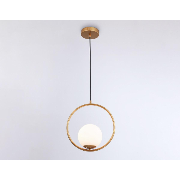 Подвесной светильник Ambrella light Traditional Modern TR2594 Подвесной светильник Ambrella light Traditional Modern TR2594