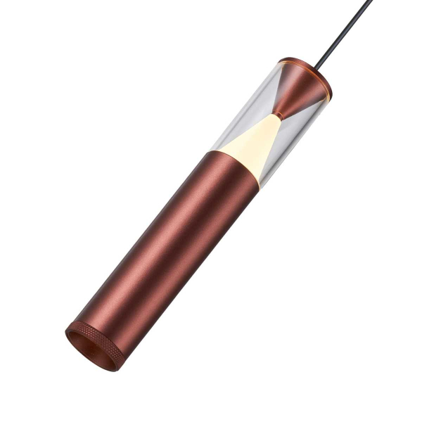 Подвесной модульный светильник без основания Mantra Spark 9326