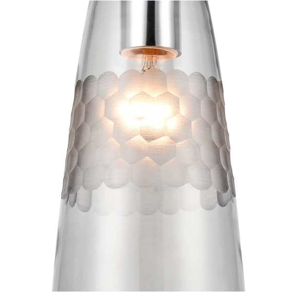 Подвесной светильник Vele Luce Lucky VL5393P21 Подвесной светильник Vele Luce Lucky VL5393P21