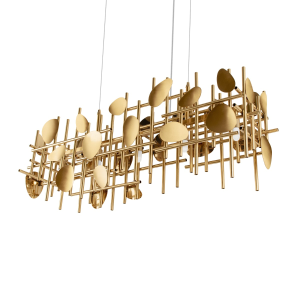 Подвесной светильник LOFT IT Escama 10396/850R Подвесной светильник LOFT IT Escama 10396/850R