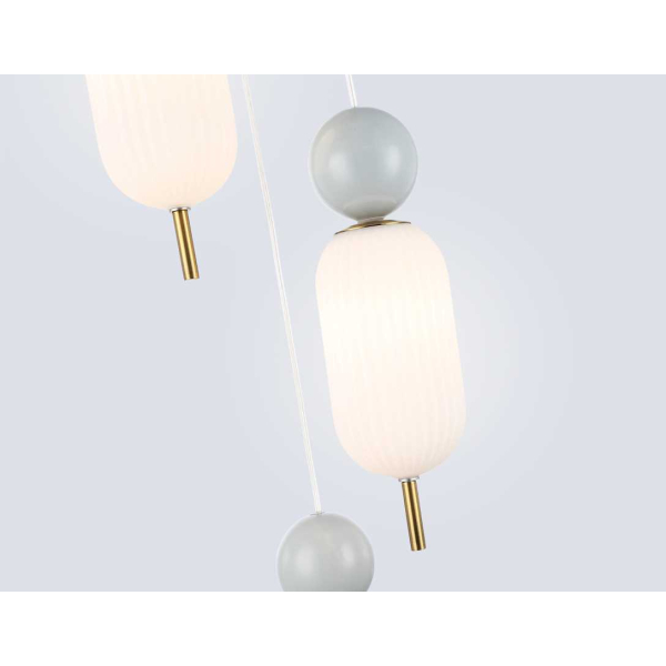 Подвесной светильник Ambrella light High Light LH53102 Подвесной светильник Ambrella light High Light LH53102