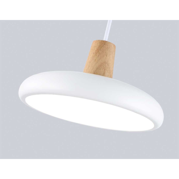 Светильник подвесной Ambrella light COMFORT FL4838